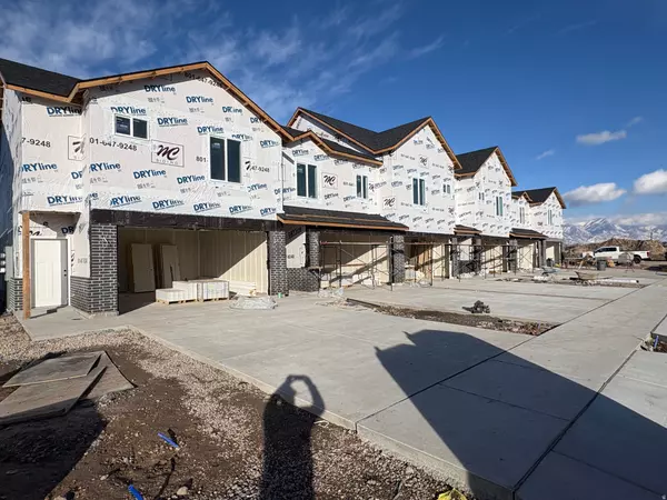 4344 W 1825 N #102, West Point, UT 84015