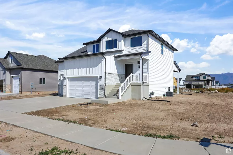 1155 S 4475 W, West Point, UT 84015