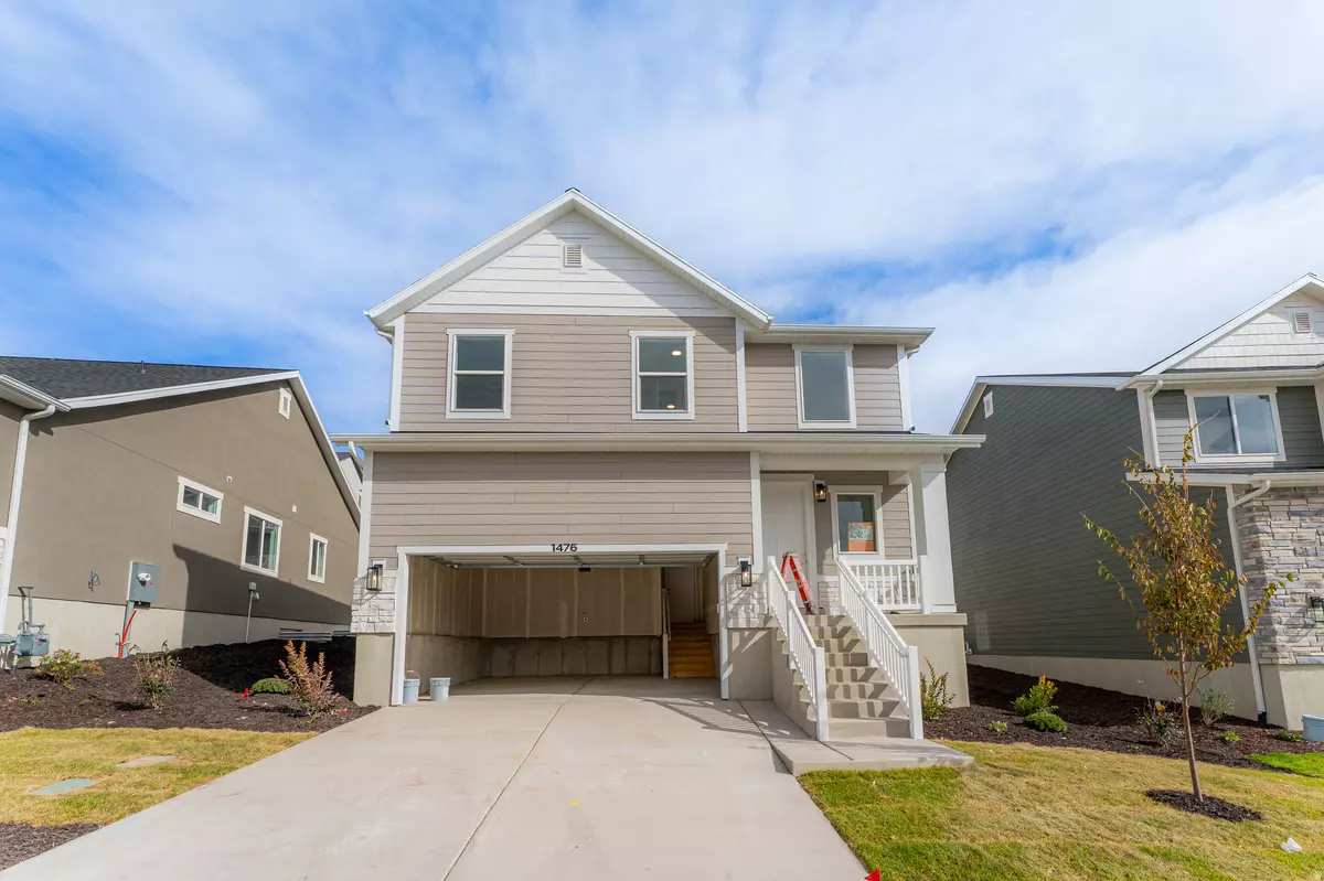 Saratoga Springs, UT 84045,1476 W BOSEMAN WAY #621