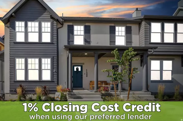 11348 S SILVER POND DR, South Jordan, UT 84009