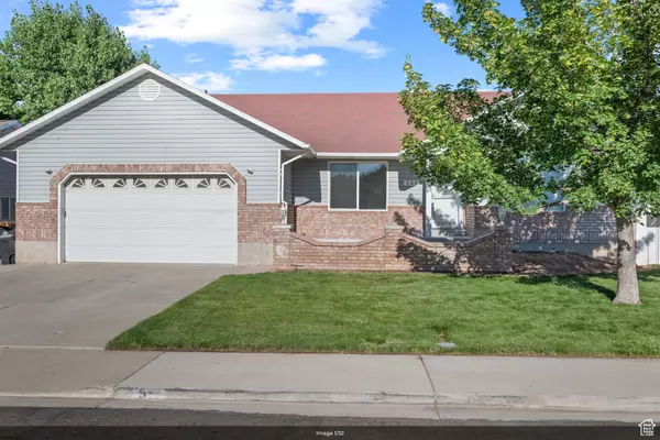 551 S 1750 E, Spanish Fork, UT 84660