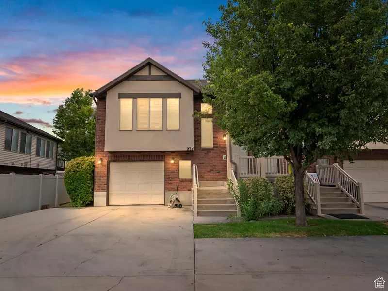 234 W LEAH CIR, Bountiful, UT 84010