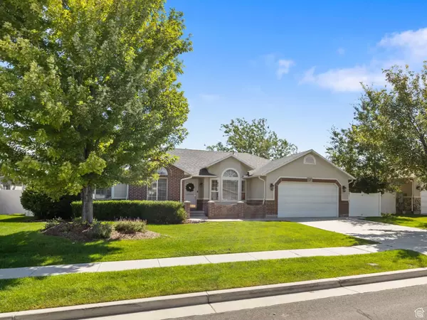 Riverton, UT 84065,12207 S MARGARET PARK DR W