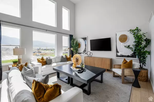 Eagle Mountain, UT 84005,3438 N GRAY WOLF LN #4095