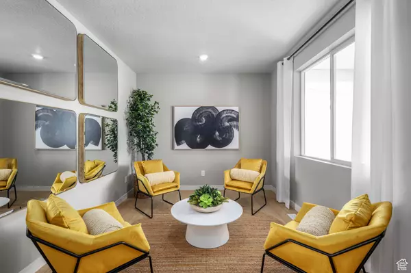 Eagle Mountain, UT 84005,3438 N GRAY WOLF LN #4095