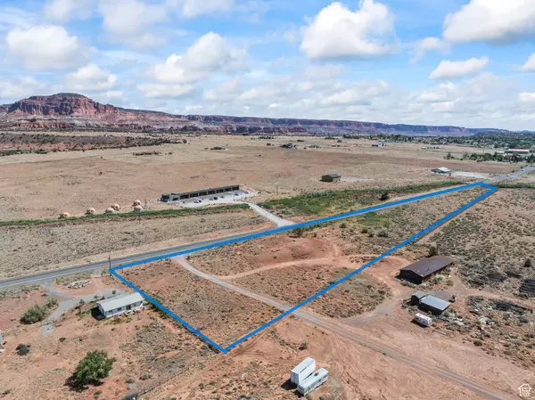 Torrey, UT 84775