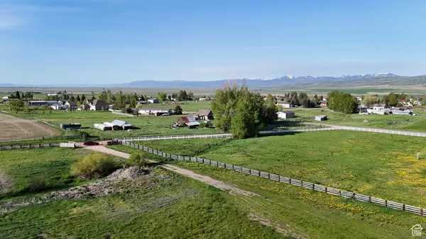 Montpelier, ID 83254,74 HUNTER RD