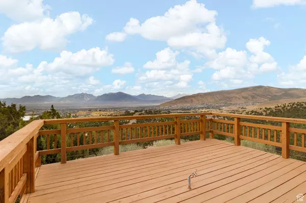 Herriman, UT 84096,14390 S SHAGGY MOUNTAIN RD