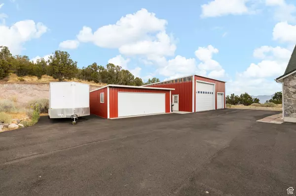 Herriman, UT 84096,14390 S SHAGGY MOUNTAIN RD