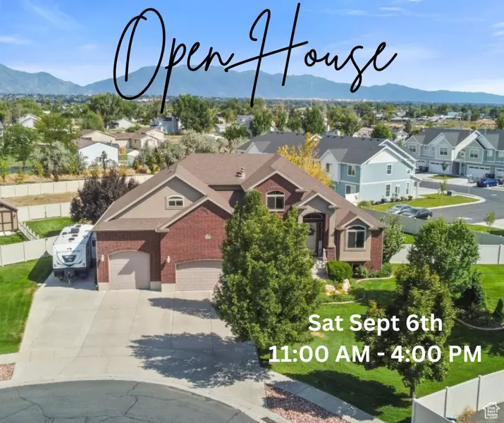 3880 S 4550 W, West Haven, UT 84401