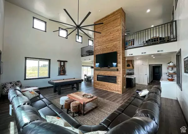 3757 SOUTHSHORE DR, Island Park, ID 83429