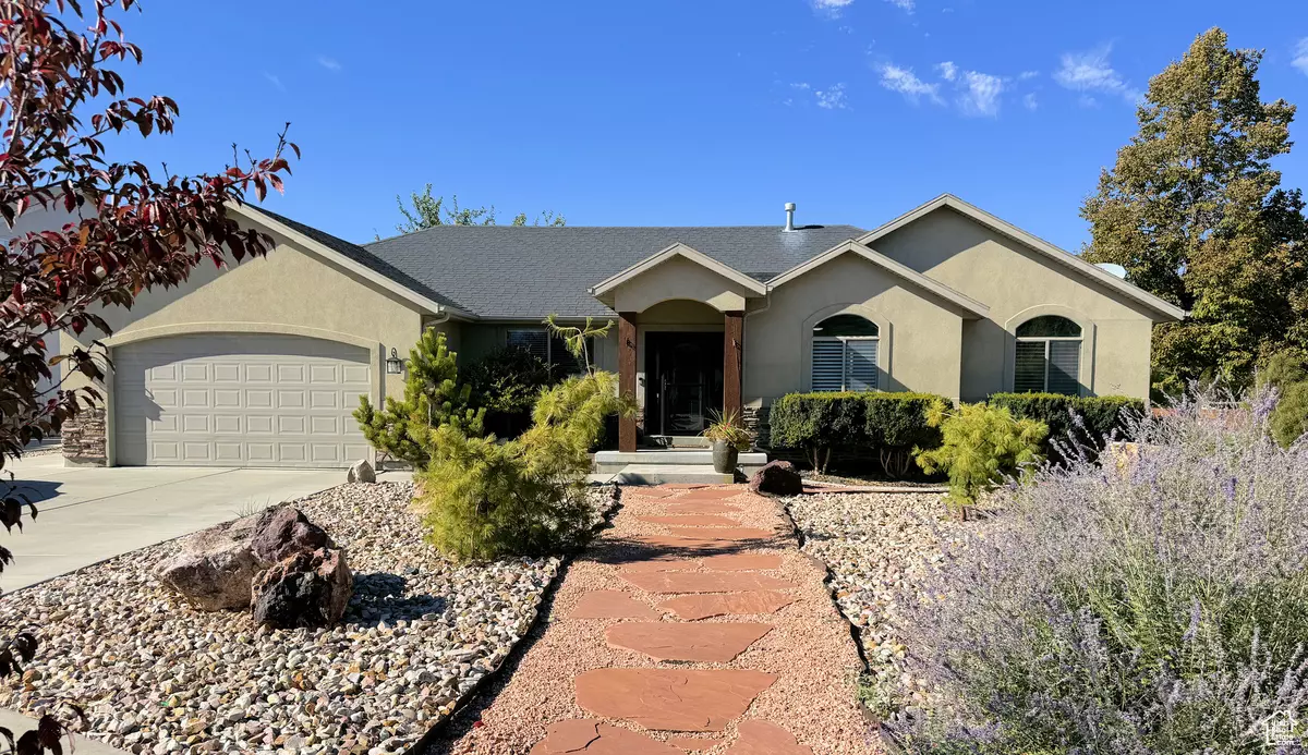 Stansbury Park, UT 84074,57 FAIRWAY DR