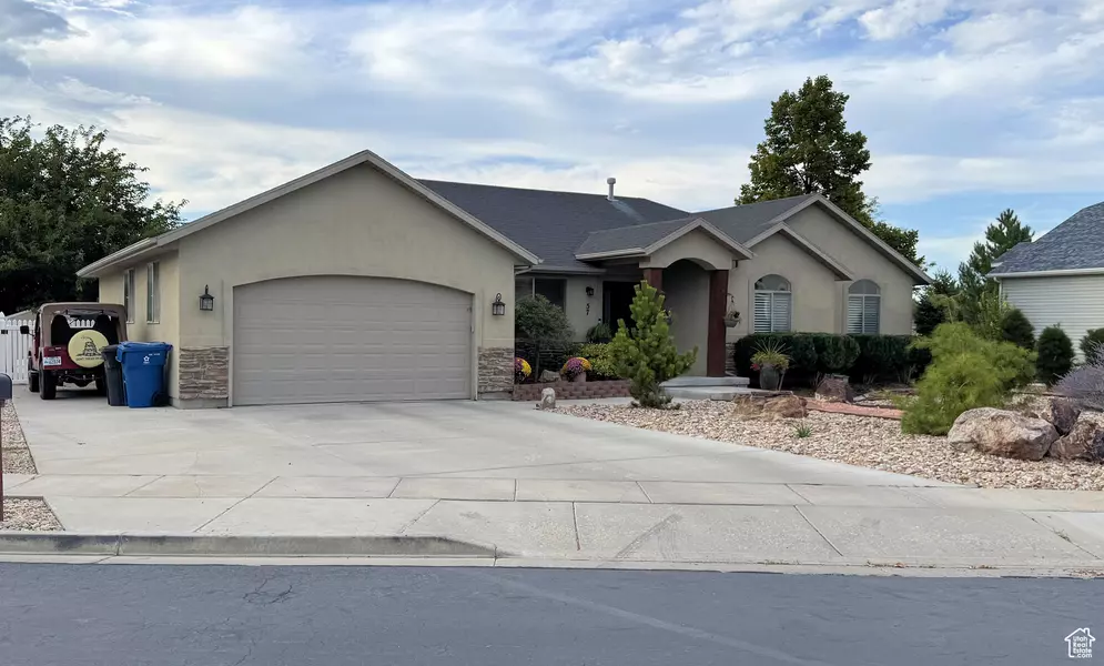 57 FAIRWAY DR, Stansbury Park, UT 84074