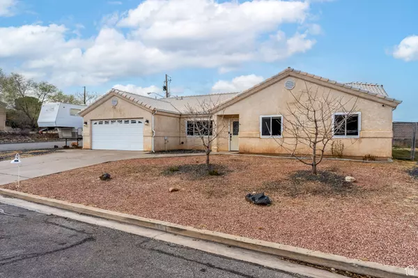 615 N 220 W, La Verkin, UT 84745