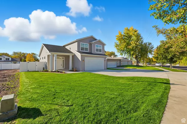 Logan, UT 84321,727 S ROBISON LN