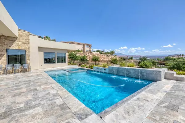 St. George, UT 84790,1648 S QUARTZ DR