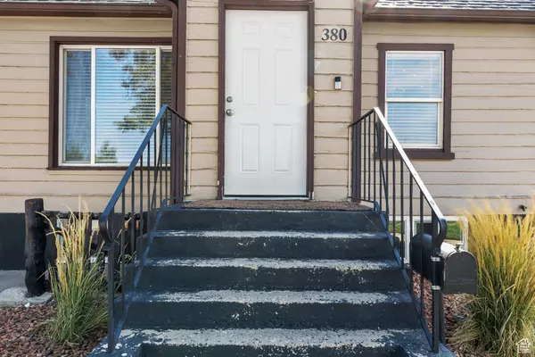 Spanish Fork, UT 84660,380 N 100 E