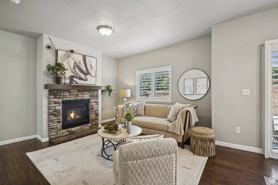 4293 N CRESTHAVEN LN, Lehi, UT 84043