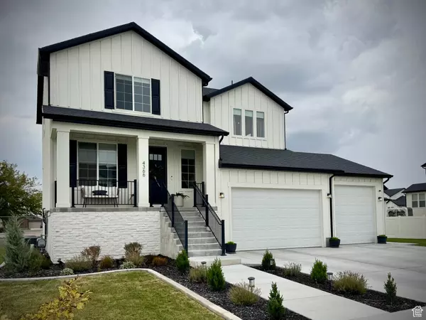 West Point, UT 84015,4366 W 200 N