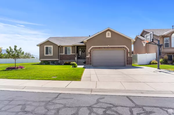 Pleasant View, UT 84404,795 W WILLOWBROOK LN