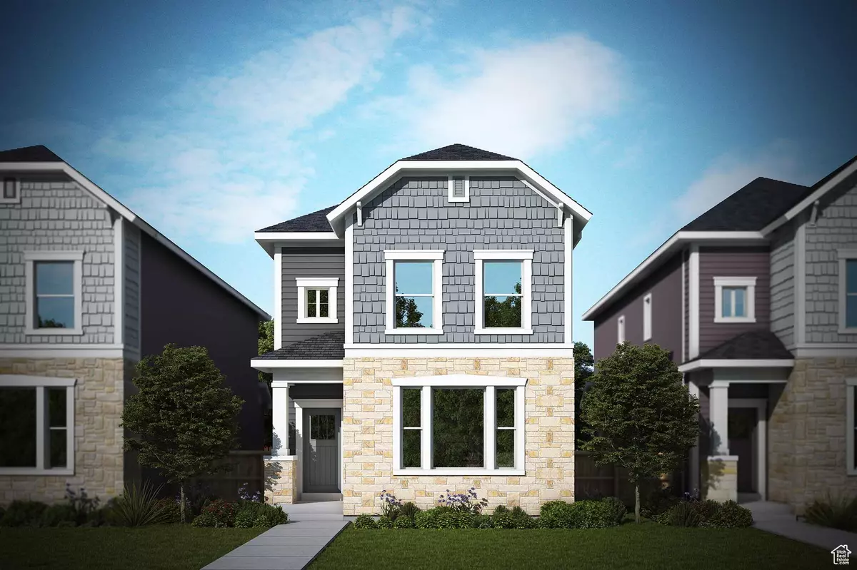 Highland, UT 84003,10087 N TORREYA DR #728