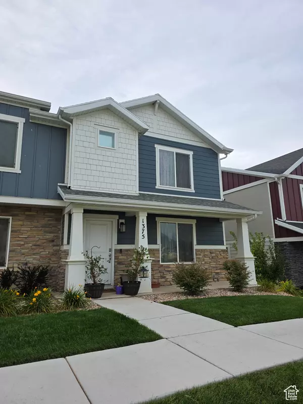 Santaquin, UT 84655,1375 S OAKDALE DR