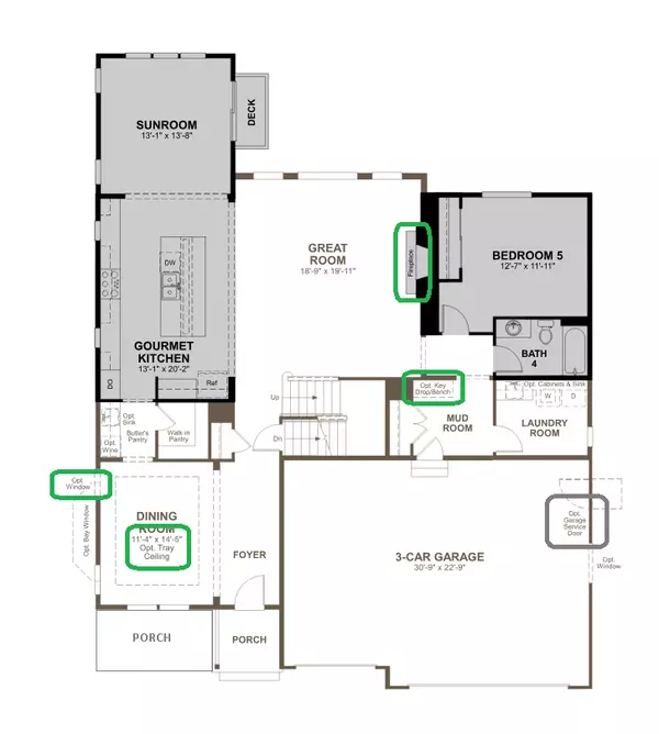 Herriman, UT 84096,6279 W TETON RANCH DR #319