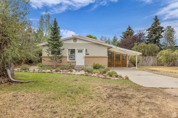 Kamas, UT 84036,120 E 300 N