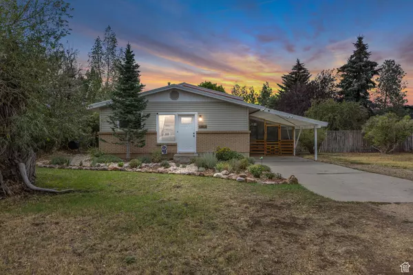 Kamas, UT 84036,120 E 300 N