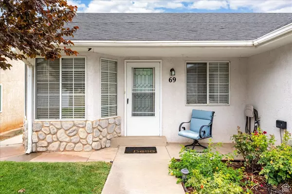 St. George, UT 84770,1040 N 1300 W #69