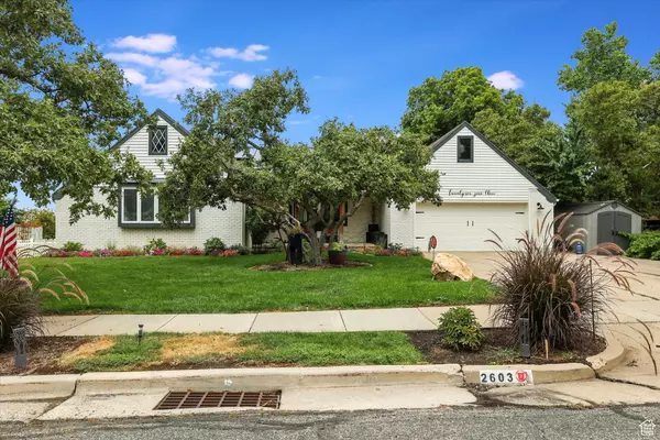 Layton, UT 84040,2603 E SUMMERWOOD DR