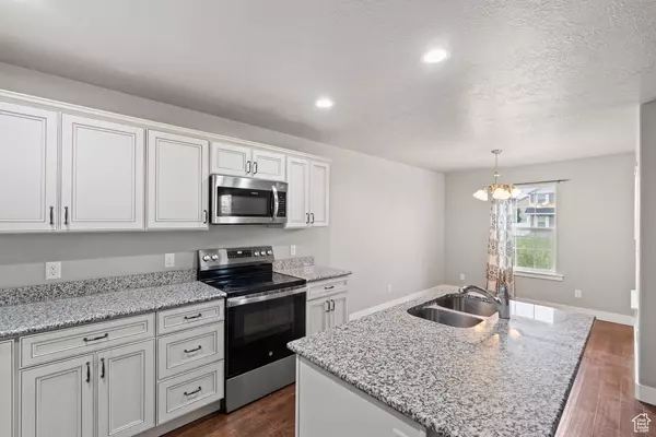 Eagle Mountain, UT 84005,1848 E AMERICAN WAY #5