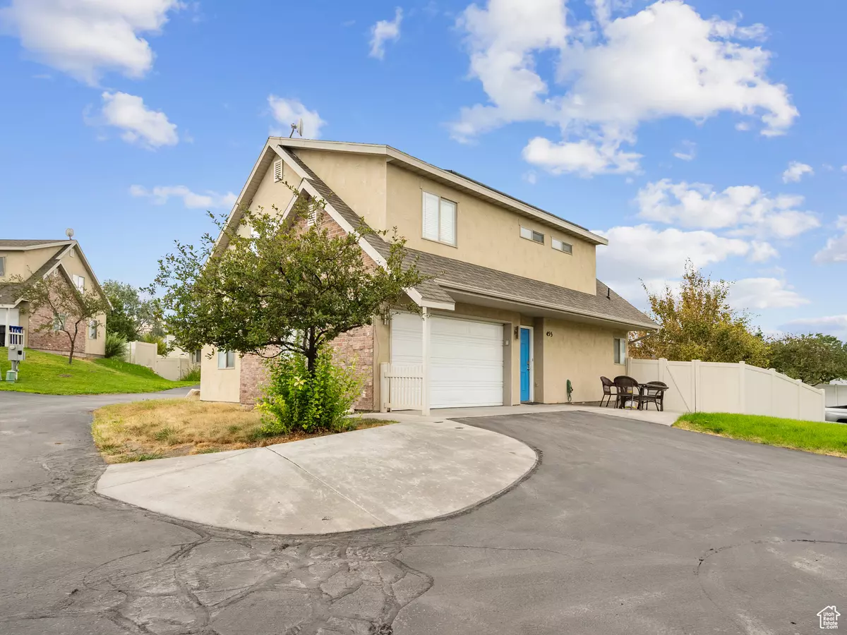 Saratoga Springs, UT 84045,455 W HARVEST MOON DR