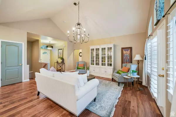 Draper, UT 84020,1438 E FORGE WAY