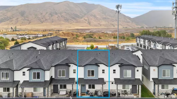 263 N 840 E, Hyrum, UT 84319