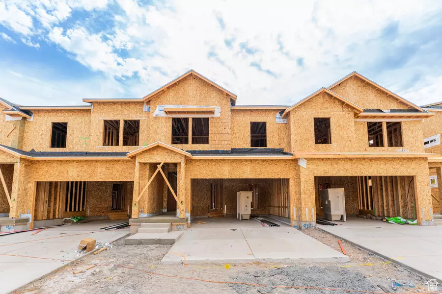 838 N PUGH LN #928, Saratoga Springs, UT 84045