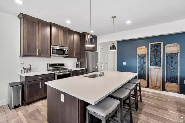 Park City, UT 84098,3350 QUARRY SPRINGS DR #29A