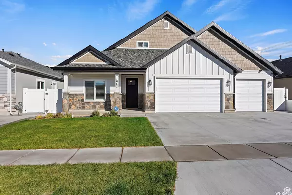 Clinton, UT 84015,1652 W 560 N