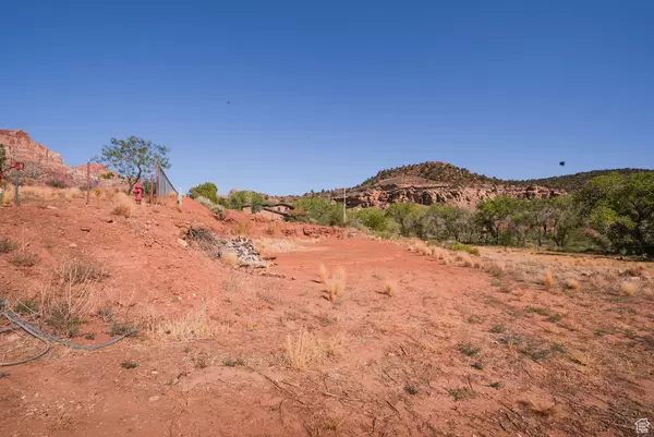 Rockville, UT 84763