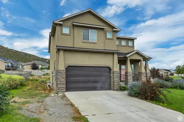 Eagle Mountain, UT 84005,7099 N SIERRA WAY