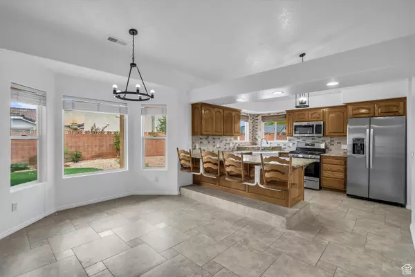 Santa Clara, UT 84765,3464 SERENITY LN