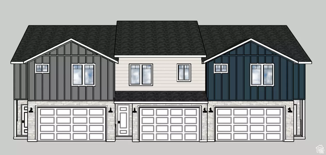 4358 W 1825 N #105, West Point, UT 84015
