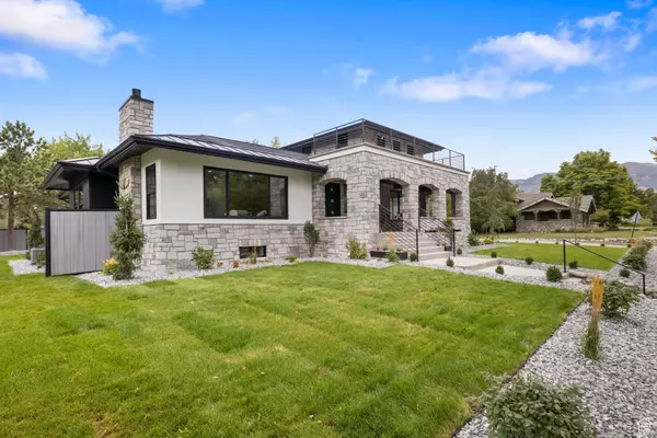 Salt Lake City, UT 84105,1379 E WESTMINSTER AVE