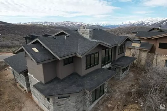 1303 E LASSO TRL #R6, Hideout, UT 84036