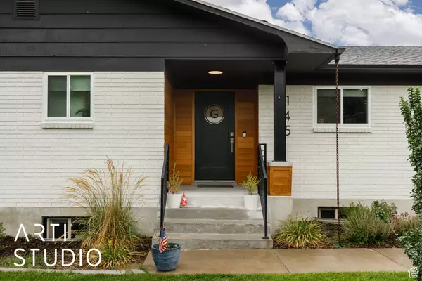 Nibley, UT 84321,145 QUARTER CIR