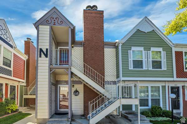 1401 W BEACON HILL DR. S #1401, Taylorsville, UT 84123