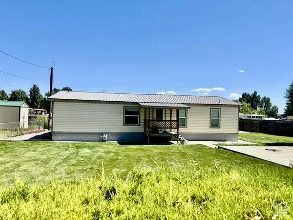 245 S 200 W, Huntington, UT 84528