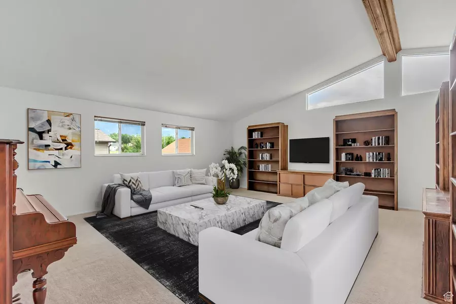 1060 E SLEEPY HOLLOW LN, Sandy, UT 84094