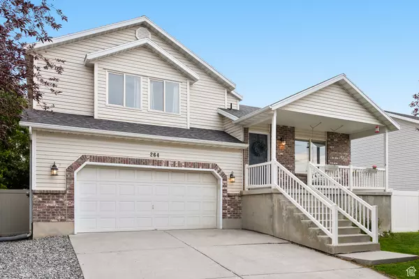 Draper, UT 84020,264 W 13165 S