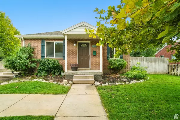 93 W 700 N, Bountiful, UT 84010